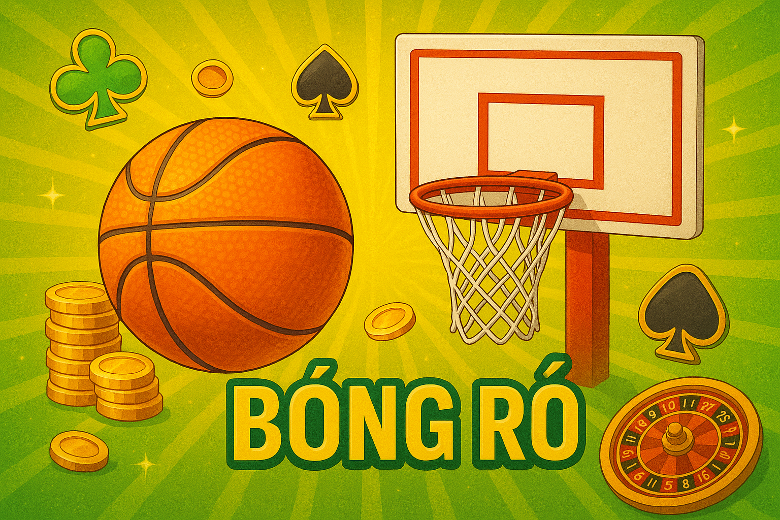 Bóng Rổ K9CLUB – Đặt Cược Kịch Tính, Trúng Thưởng Lớn