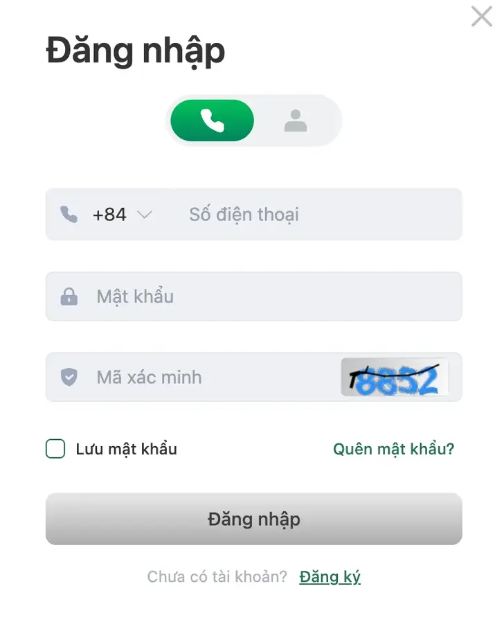 Đăng Ký Tài Khoản K9CLUB Nhanh Chóng Và Dễ Dàng