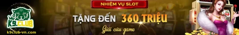 Khuyến Mãi Hiện Tại Tại K9CLUB